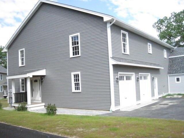 House for sale in New Hampshire