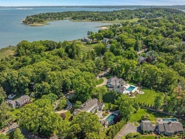 House for sale in Duxbury, Massachusetts