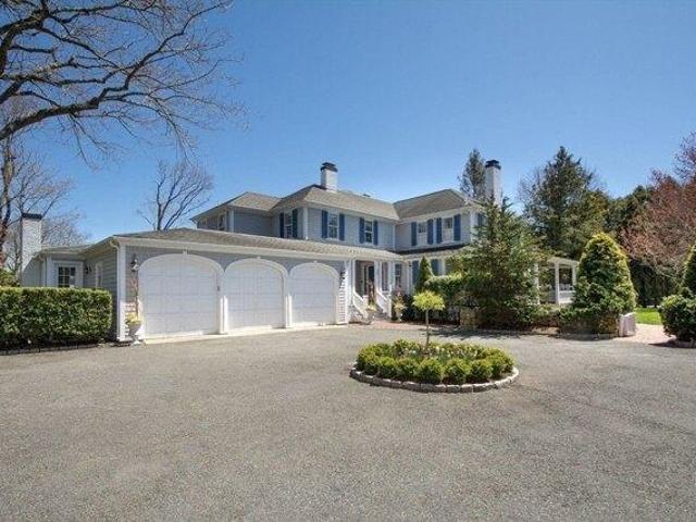 House for sale in Duxbury, Massachusetts