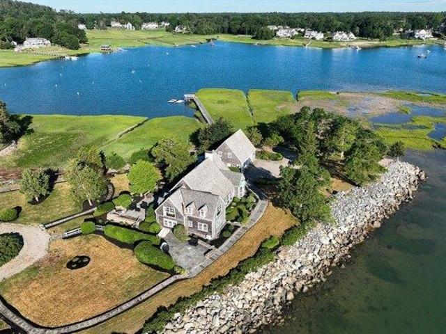 House for sale in Duxbury, Massachusetts