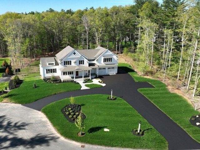 House for sale in Brant Rock, Massachusetts
