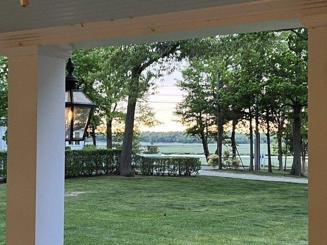 House for sale in Duxbury, Massachusetts