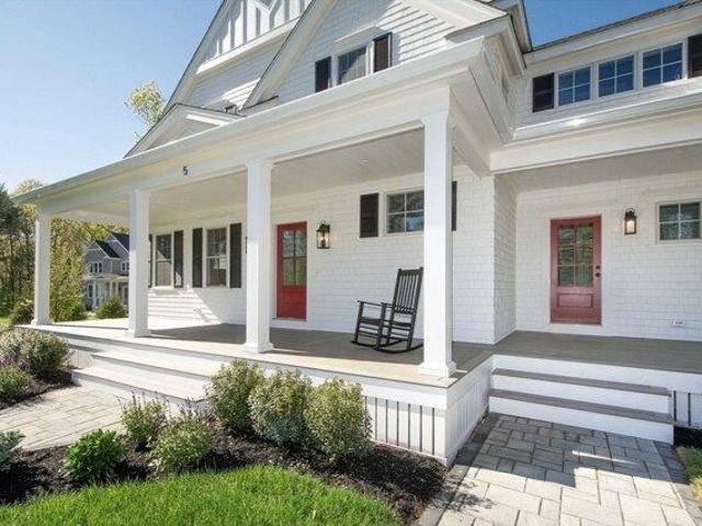 House for sale in Brant Rock, Massachusetts