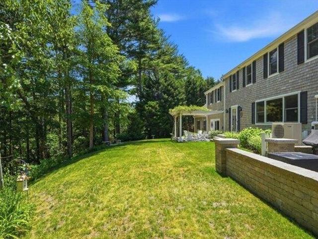 House for sale in Duxbury, Massachusetts