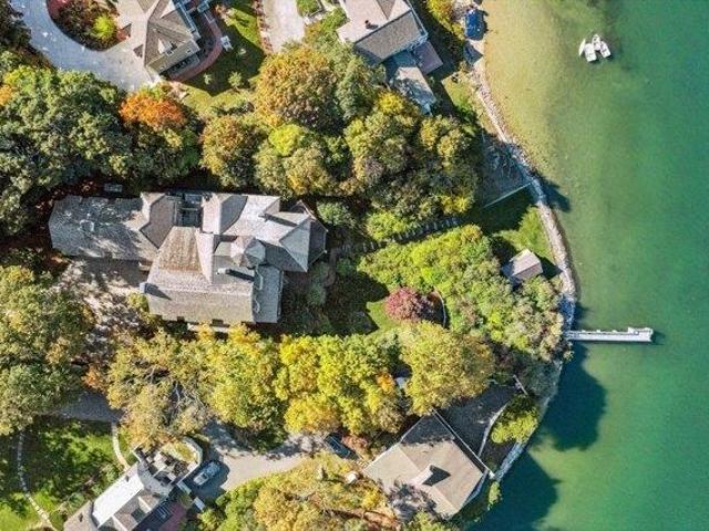 House for sale in Duxbury, Massachusetts