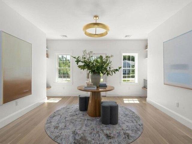 House for sale in Duxbury, Massachusetts
