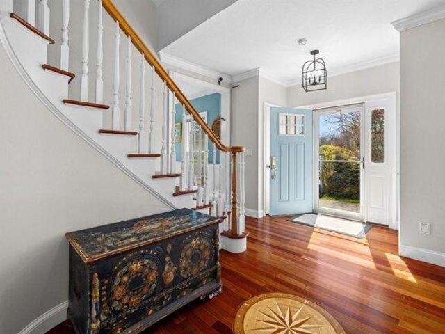 House for sale in Duxbury, Massachusetts