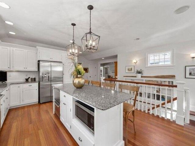 House for sale in Duxbury, Massachusetts