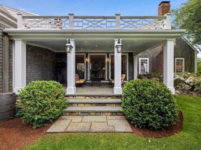 House for sale in Duxbury, Massachusetts