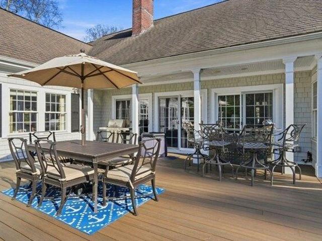 House for sale in Duxbury, Massachusetts