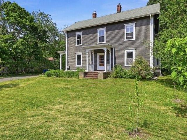 House for sale in East Bridgewater, Massachusetts
