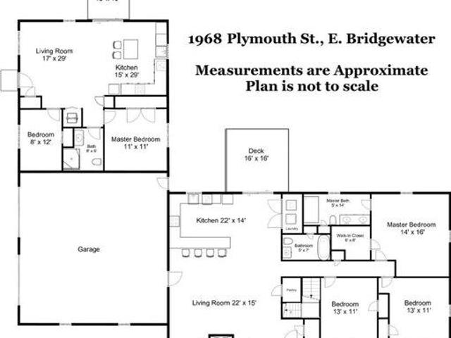 House for sale in East Bridgewater, Massachusetts