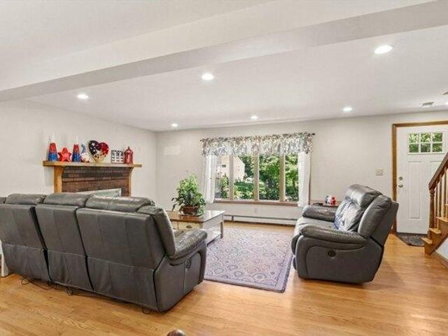House for sale in East Bridgewater, Massachusetts