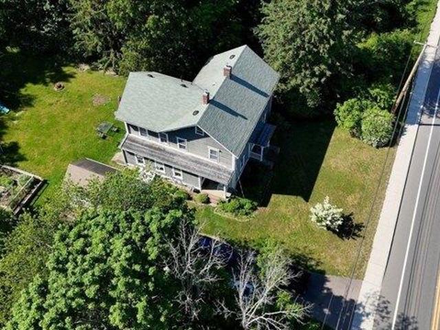 House for sale in East Bridgewater, Massachusetts