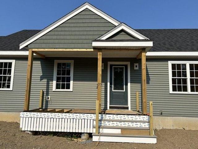 House for sale in East Bridgewater, Massachusetts