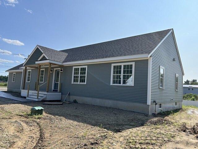 House for sale in East Bridgewater, Plymouth County