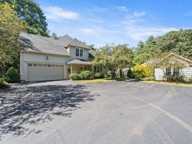 House for sale in East Brookfield, Massachusetts