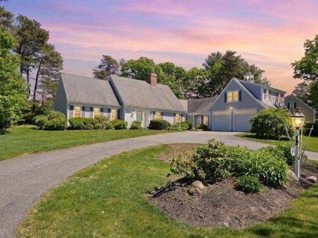 House for sale in Dennis, Massachusetts