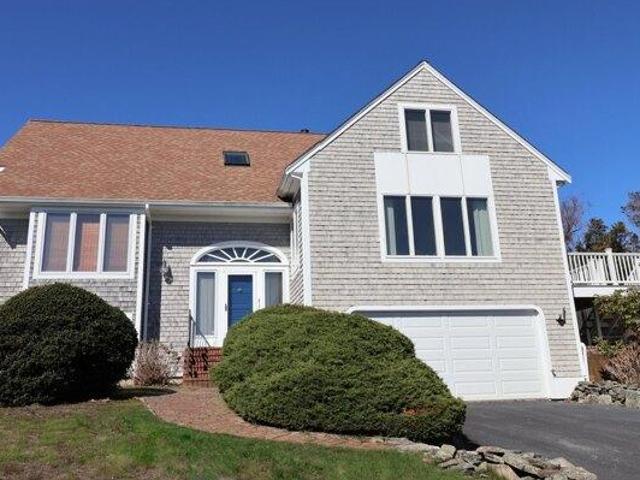 House for sale in Dennis, Massachusetts