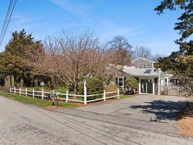House for sale in Dennis, Massachusetts