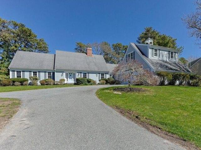 House for sale in Dennis, Massachusetts