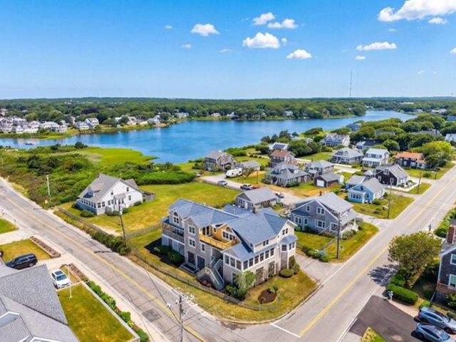 House for sale in East Falmouth, Massachusetts