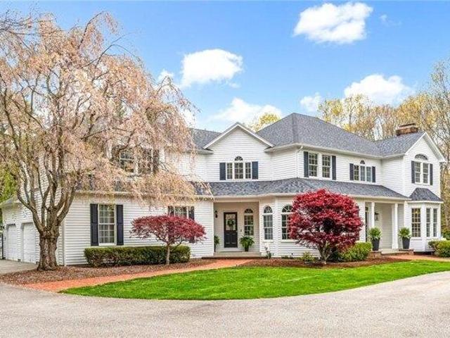House for sale in East Greenwich, Rhode Island