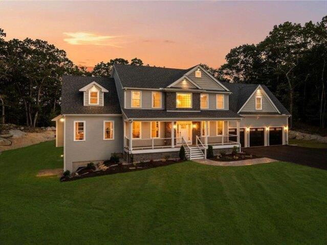House for sale in East Greenwich, Rhode Island