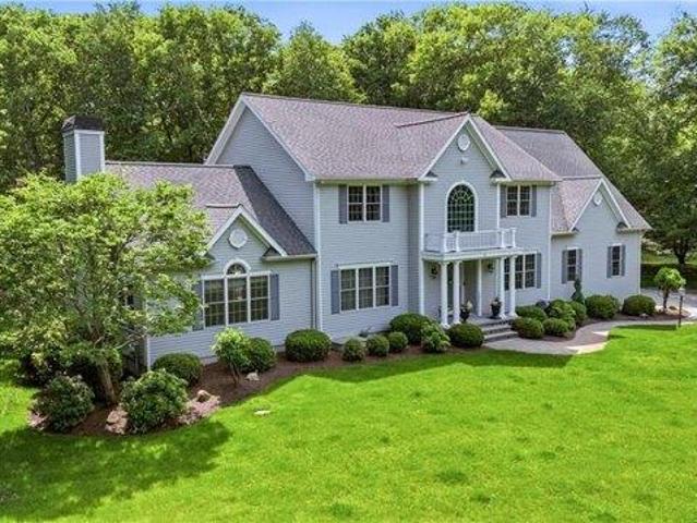 House for sale in East Greenwich, Rhode Island