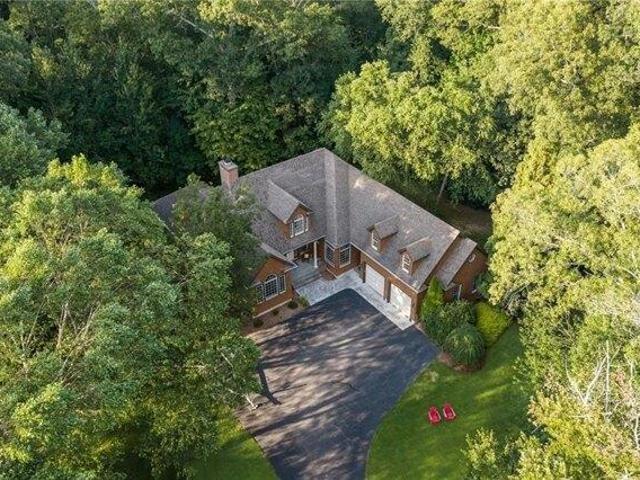 House for sale in East Greenwich, Rhode Island