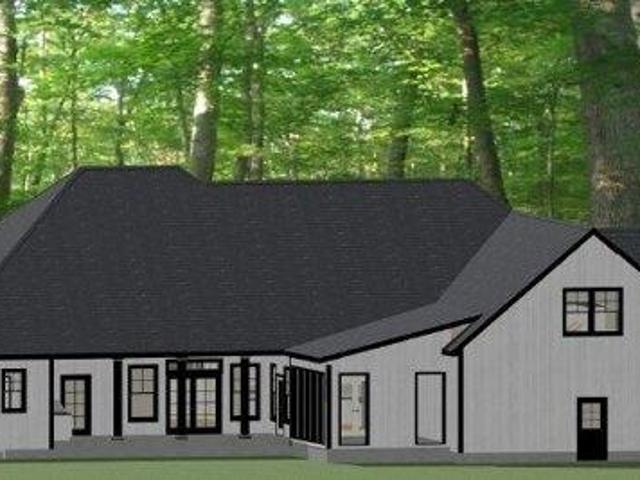 House for sale in East Haddam, Connecticut