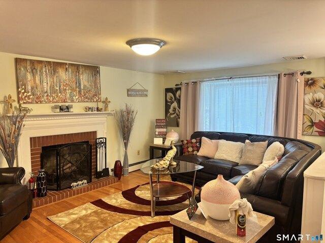 House for sale in East Hartford, Connecticut