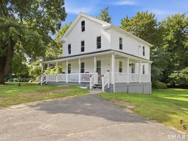 House for sale in Burnside, East Hartford