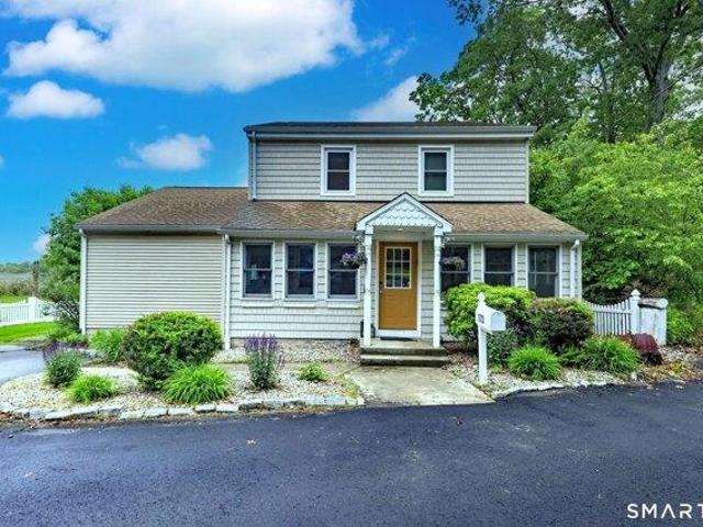 House for sale in East Haven, Connecticut