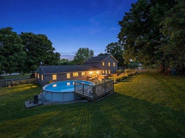 House for sale in Hampden, Massachusetts