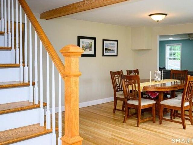 House for sale in East Lyme, Connecticut