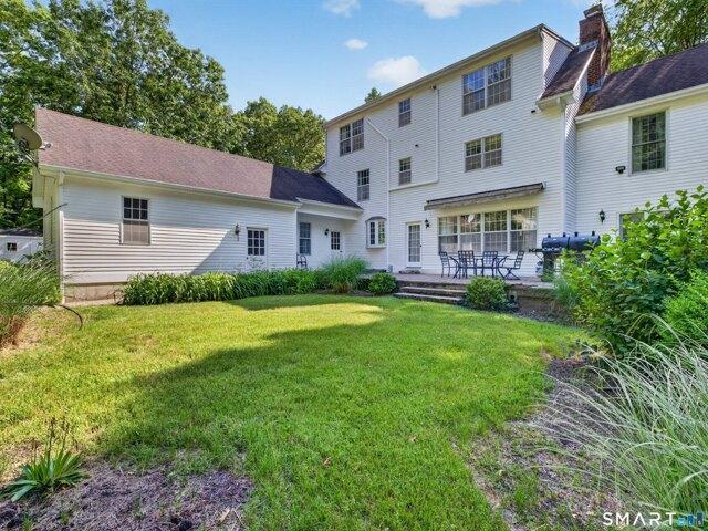 House for sale in East Lyme, Connecticut