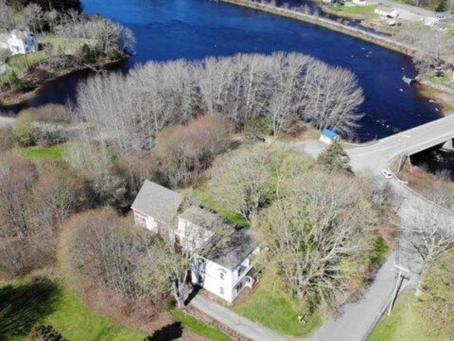 House for sale in East Machias, Maine