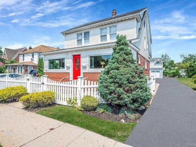 House for sale in Nassau, New York