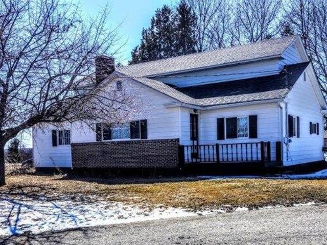 House for sale in East Millinocket, Penobscot County