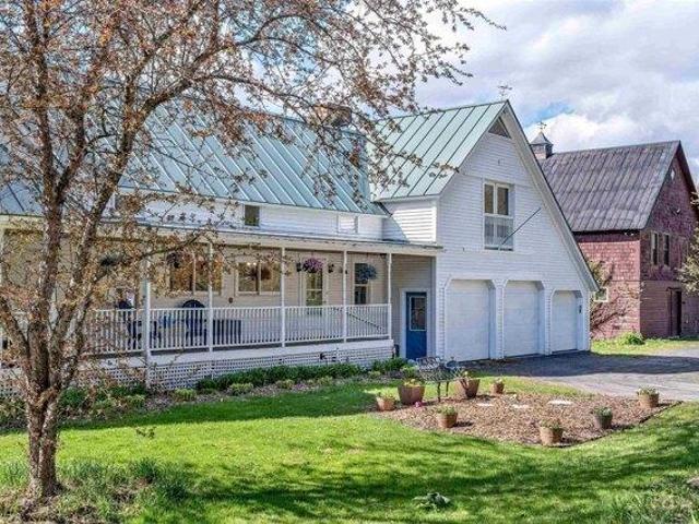 House for sale in East Montpelier, Vermont