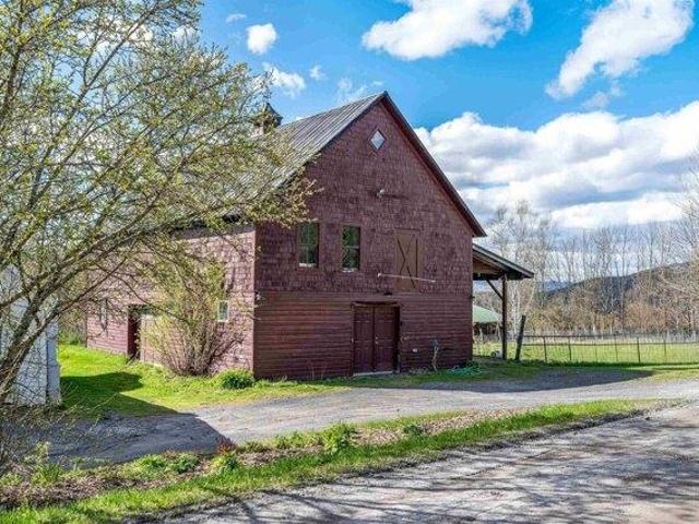 House for sale in East Montpelier, Vermont