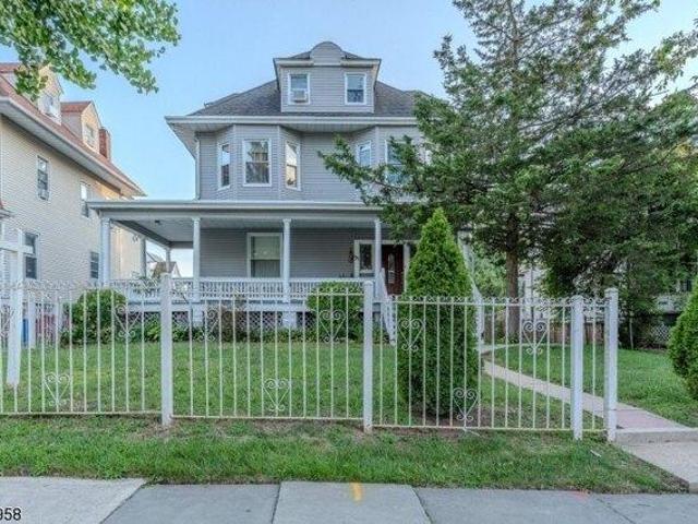 House for sale in East Orange, New Jersey