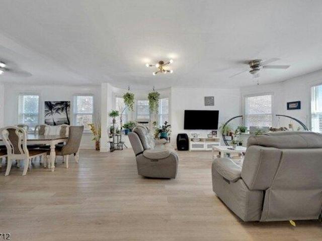 House for sale in East Orange, New Jersey