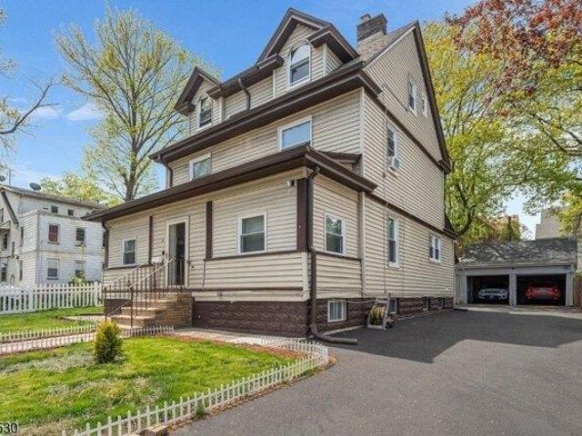 House for sale in East Orange, New Jersey