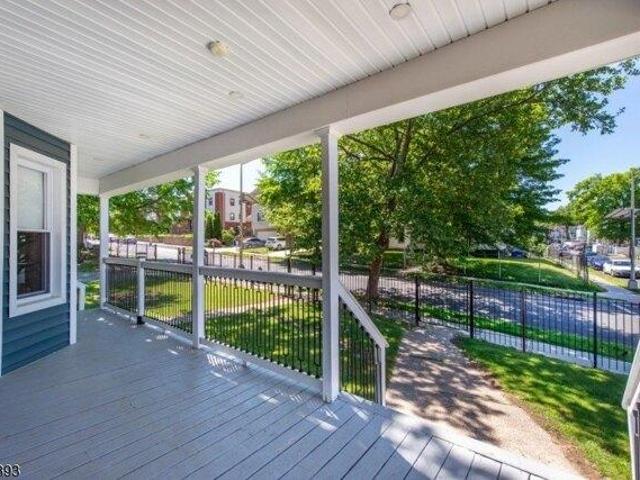 House for sale in East Orange, New Jersey