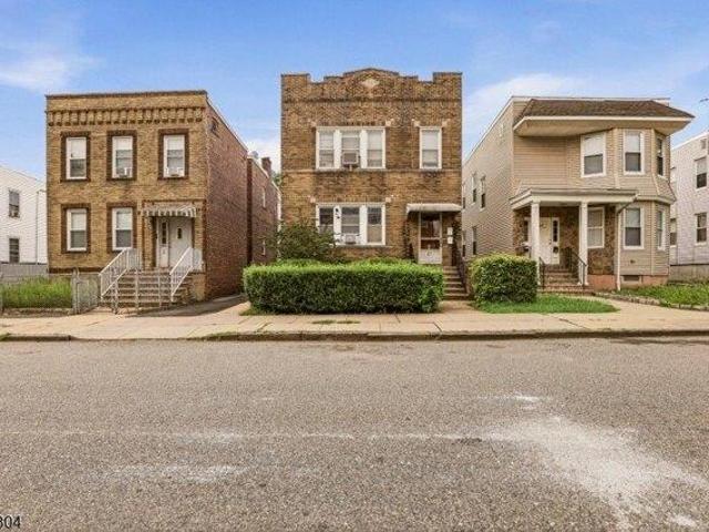 House for sale in East Orange, New Jersey
