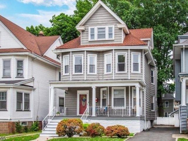 House for sale in East Orange, New Jersey