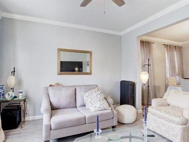 House for sale in East Orange, New Jersey