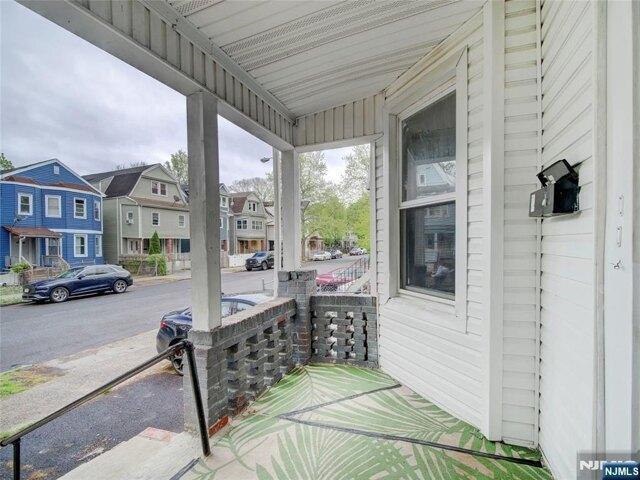 House for sale in East Orange, New Jersey